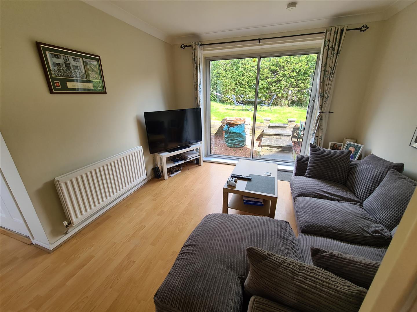 House Detached for rent in Arkle Court, Alnwick Properties